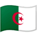 :algeria: