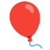 :balloon: :balloon: