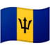 :barbados: