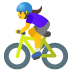 :biking_woman: