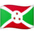 :burundi: