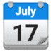 :calendar: :calendar: