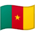 :cameroon: