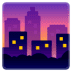 :city_dusk: