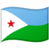 :djibouti: