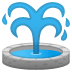 :fountain: