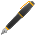 :fountain_pen: :fountain_pen: