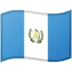 :guatemala: