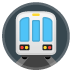 :metro: :metro: