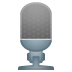 :microphone2: