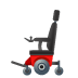 :motorized_wheelchair: