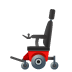 :motorized_wheelchair: :motorized_wheelchair: