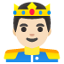 :prince:t2: :prince:t2: