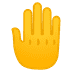 :raised_back_of_hand: :raised_back_of_hand: