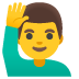 :raising_hand_man: :raising_hand_man: