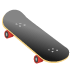 :skateboard: