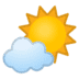 :sun_behind_small_cloud: :sun_behind_small_cloud: