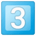 :three: :three: