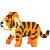 :tiger2: :tiger2: