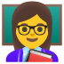 :woman_teacher: :woman_teacher: