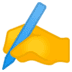 :writing_hand: :writing_hand: