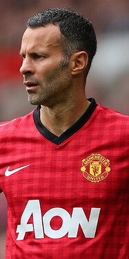 Giggs