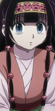 Alluka