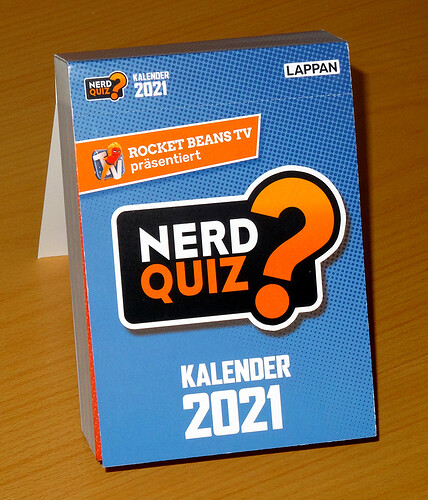 Nerd-Quiz-21