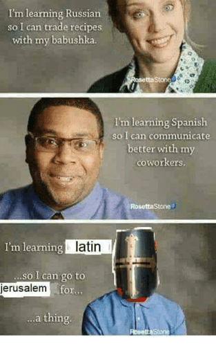 Latin