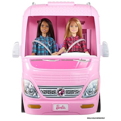 barbiecar