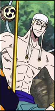 Enel