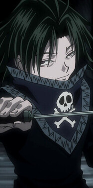 Feitan