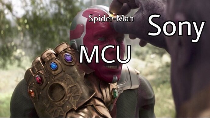 mcu