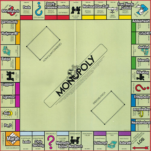 MonopolyDorf