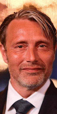 MadsMikkelsen