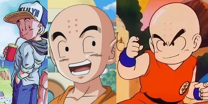 Krillin-things-you-need-to-know