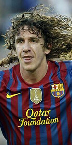 Puyol