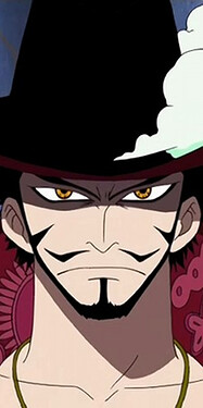 Mihawk
