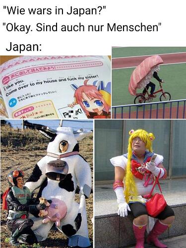 japan