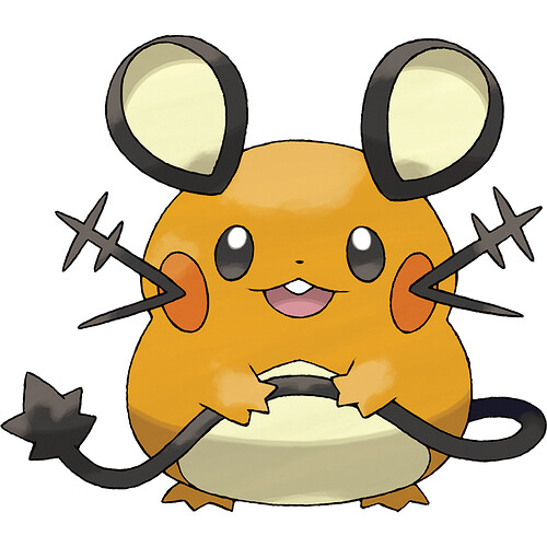 702Dedenne