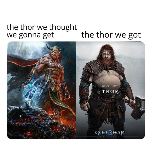 Thor