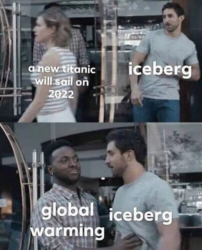 titanic