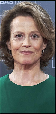 SigourneyWeaver