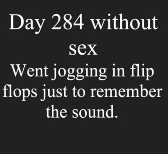 sex