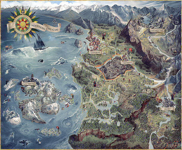 world-map_witcher-3_cd-projekt-red