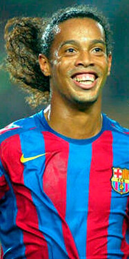 Ronaldinho