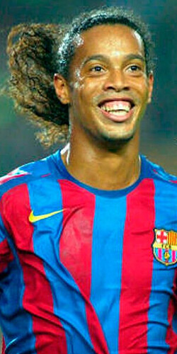 Ronaldinho