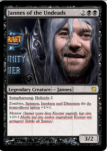 jannes