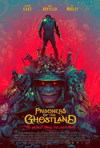 ghostland