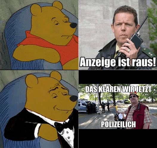 polizei